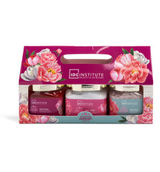 IDC NSTITUTE SCENTED GARDEN SET CORPORAL R 42247