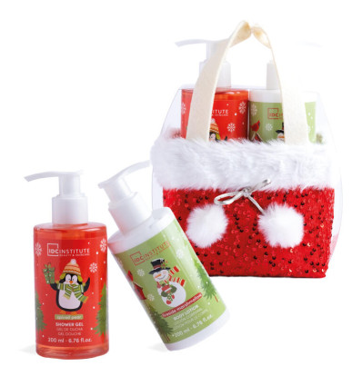IDC INSTITUTE CHRISTMAS SET R 90375