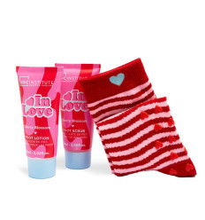 IDC INSTITUTE IN LOVE FOOT CARE R 42209