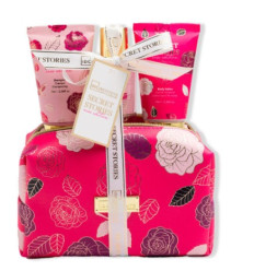 IDC INSTITUTE SECRET STORIES SET DE BAÑO R 42294