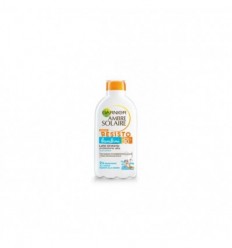 GARNIER RESISTO SPF 30 LECHE SOLAR NIÑOS 200 ml