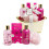 IDC INSTITUTE SECRET STORIES SET DE BAÑO R 42295
