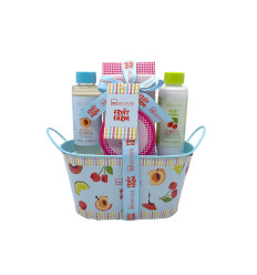 IDC INSTITUTE FRUIT FARM CESTA DE BAÑO R 44152