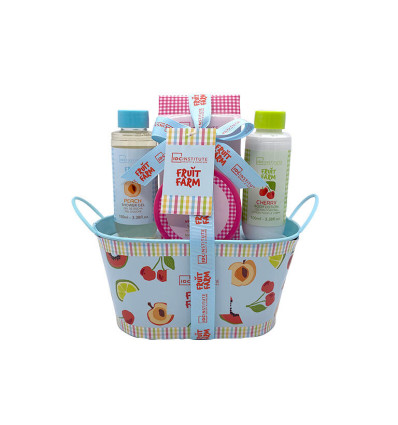 IDC INSTITUTE FRUIT FARM CESTA DE BAÑO R 44152