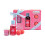 IDC INSTITUTE IN LOVE HOME SPA SET DE BAÑO R 42210