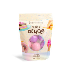 IDC INSTITUTE PETITS DÉLICES BOMBAS DE BAÑO 5 UNIDADES R 42200