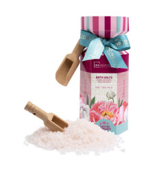 IDC INSTITUTE SCENTED GARDEN SALES DE BAÑO 200g