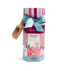 IDC INSTITUTE SCENTED GARDEN SALES DE BAÑO 200g