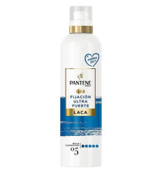 PANTENE LACA FIJACIÓN ULTRA FUERTE 05 250 ml