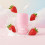 THE FRUIT COMPANY STRAWBERRY CREAM DEO ROLLON 50 ml