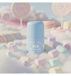 THE FRUIT COMPANY MARSHMALLOW DEO ROLLON 50 ml