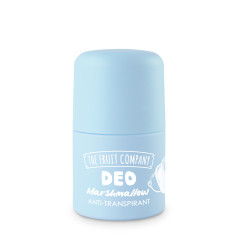 THE FRUIT COMPANY MARSHMALLOW DEO ROLLON 50 ml