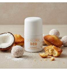 THE FRUIT COMPANY COCONUT DEO ROLLON 50 ml