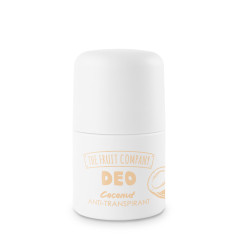 THE FRUIT COMPANY COCONUT DEO ROLLON 50 ml