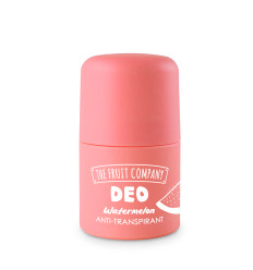 THE FRUIT COMPANY WATERMELON DEO ROLLON 50 ml
