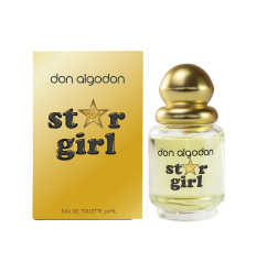 DON ALGODON STAR GIRL EDT 30 ml SPRAY
