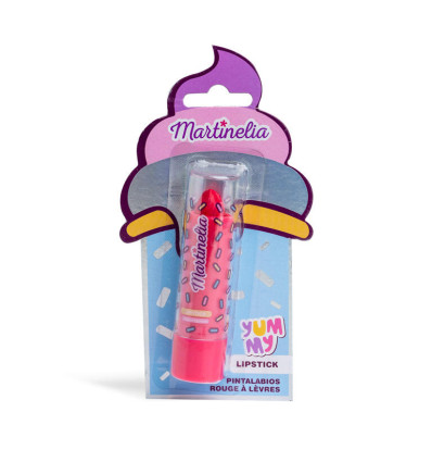 MARTINELIA WORLD LIPSTICK 4 g R 35077