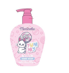 MARTINELIA YUMMY JABÓN DE MANOS 250 ml