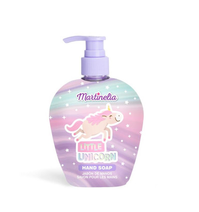 MARTINELIA LITTLE UNICORN JABÓN DE MANOS 250ml