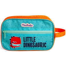 MARTINELIA LITTLE DINORASSIC NECESER R 80093