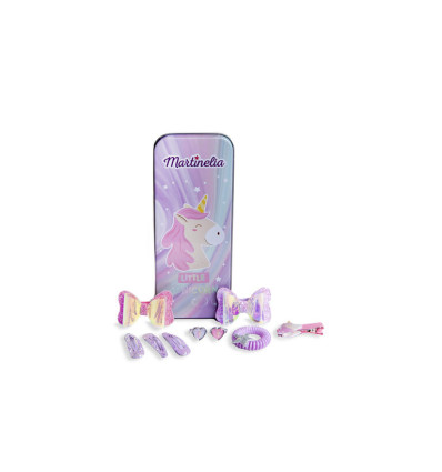 MARTINELIA UNICORN LATA R 80085C