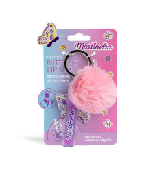 MARTINELIA WORLD BUTTERFLY BRILLO & POMPÓN R 68143