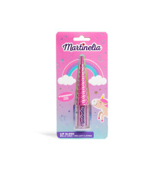 MARTINELIA LITTLE UNICORN LIP GLOSS R 26031