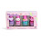 MARTINELIA SUPER GIRL SET ESMALTES DE UÑAS R 90198