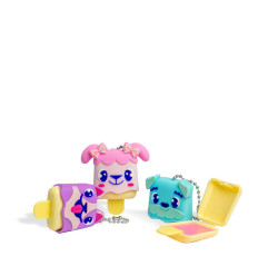 MARTINELIA WORLD TRIO BRILLO DE LABIOS R 68142