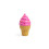 MARTINELIA THE SWEETEST ICE CREAM BÁLSAMO DE LABIOS R 32046