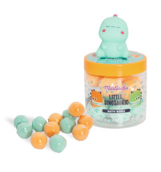MARTINELIA DINO SPLASH BOMBAS DE BAÑO R 90367