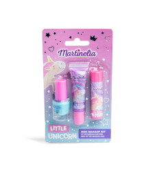 MARTINELIA LITTLE UNICORN MINI MAKEUP R 12085