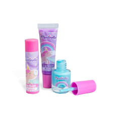 MARTINELIA LITTLE UNICORN MINI MAKEUP R 12085