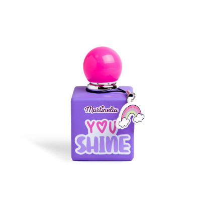 MARTINELIA SUPERGIRL YOU SHINE EAU DE TOILETTE 50ml R 44065