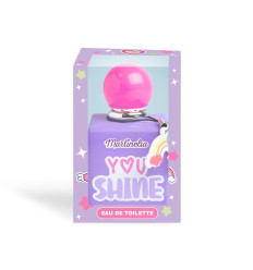 MARTINELIA SUPERGIRL YOU SHINE EAU DE TOILETTE 50ml R 44065