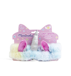 MARTINELIA SWEET DREAMS UNICORN DIADEMA CAPILAR R 91030