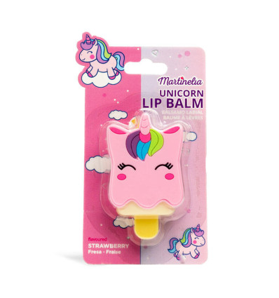 MARTINELIA WORLD UNICORN BÁLSAMO LABIAL R 35045