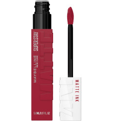 MAYBELLINE 80 RULER SUPER STAY MATTE