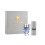 PACO RABANNE INVICTUS EDT 100 ml SPRAY + DEO SPRAY 150 ml