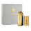 PACO RABANNE 1 MILLION EDT 100 ml SPRAY + DEO SPRAY 150 ml