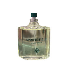 SPRINGFIELD EDT 100 ml SPRAY SIN CAJA SIN TAPÓN