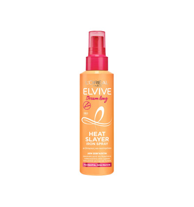 ELVIVE DREAM LONG PROTECTOR DEL CALOR spray 150 ml