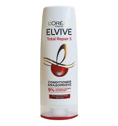 ELVIVE TOTAL REPAIR 5 ACONDICIONADOR 300 ml