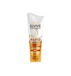 ELVIVE ACEITE EXTRAORDINARIO REPARADOR RÁPIDO 180 ml ( TUBO )