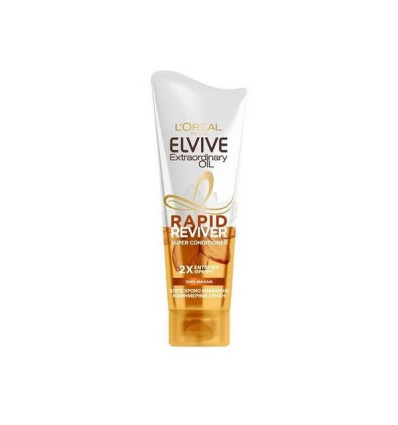 ELVIVE ACEITE EXTRAORDINARIO REPARADOR RÁPIDO 180 ml ( TUBO )
