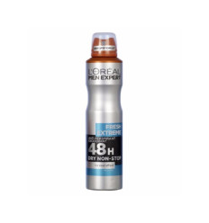 L`ORÉAL MEN EXPERT DEO ANTITRANSPIRANTE EFECTO HIELO 48 H 150 ml spray