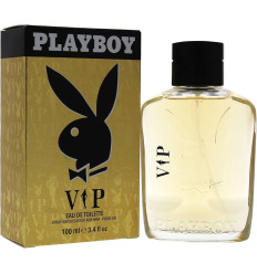 PLAYBOY VIP EDT 100 ml SPRAY