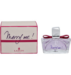 LANVIN MARRY ME ! EAU DE PARFUM 75 ml SPRAY