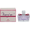 LANVIN MARRY ME ! EAU DE PARFUM 75 ml SPRAY
