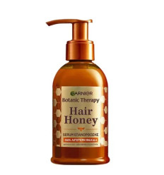 GARNIER BOTANIC THERAPY HAIR HONEY SERUM CAPILAR MIEL DE ACACIA 115 ml